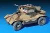 MiniArt - AEC Mk 2 Armoured Car