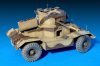 MiniArt - AEC Mk 2 Armoured Car