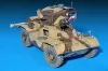 MiniArt - AEC Mk 2 Armoured Car