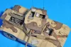 MiniArt - AEC Mk 2 Armoured Car