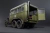 MiniArt - GAZ-05-193 Staff Bus