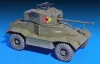 MiniArt - AEC Mk 3 Armoured Car