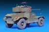 MiniArt - AEC Mk 3 Armoured Car
