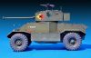 MiniArt - AEC Mk 3 Armoured Car