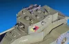 MiniArt - AEC Mk 3 Armoured Car