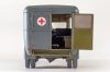 MiniArt - GAZ-03-30 Ambulance