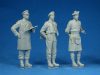 MiniArt - British Officers