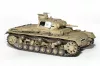 MiniArt - Pz.Kpfw.3 Ausf.C harcjármű makett