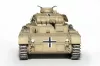 MiniArt - Pz.Kpfw.3 Ausf.C harcjármű makett