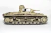 MiniArt - Pz.Kpfw.3 Ausf.C harcjármű makett