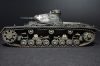 MiniArt - Pz.Kpfw.3 Ausf.D