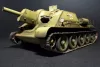 MiniArt - SU-122 (Initial Production) withFull Interior