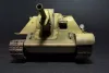 MiniArt - SU-122 (Initial Production) withFull Interior