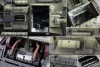 MiniArt - SU-122 (Initial Production) withFull Interior