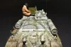 MiniArt - SU-85 Mod 1943 (Early Production) withCrew
