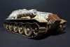 MiniArt - SU-122 (Early Production)
