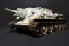 MiniArt - SU-122 (Early Production)