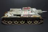 MiniArt - SU-122 (Early Production)
