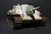 MiniArt - SU-122 (Early Production)