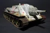 MiniArt - SU-122 (Early Production)