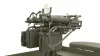 Miniart - Soviet 1 5 t Truck w/ M-4 Maxim AA Machine Gun