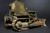 MiniArt - U.S. Armoured Buldozer