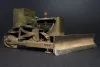 MiniArt - U.S. Armoured Buldozer