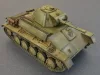 MiniArt - T-70M Special Edition