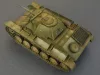 MiniArt - T-70M Special Edition