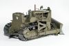 MiniArt - U.S. Army Bulldozer