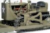 MiniArt - U.S. Army Bulldozer