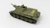 Miniart - SU-122 (Last Production) Interior Kit