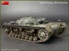 Miniart - Stug.III 0-Series