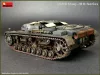 Miniart - Stug.III 0-Series
