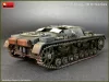 Miniart - Stug.III 0-Series