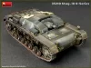 Miniart - Stug.III 0-Series