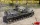 Miniart - Pz.Kpfw.3 Ausf.B w/Crew harcjármű makett