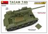 Miniart - Tacam T-60 Romanian Tank Destroyer Interior Kit