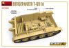 Miniart - Bergepanzer T-60 r Interior Kit