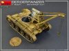 Miniart - Bergepanzer T-60 r Interior Kit