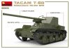 Miniart - Romanian 76-mm SPG Tacam T-60 Interior Kit