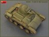 Miniart - T-60 (T-30 Turret) Interior Kit