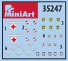 MiniArt - German Infantry Weapons   Equipment