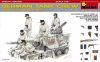 Miniart - German Tank Crew (Winter Uniforms) SpecialEdition