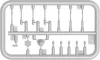Miniart - German Grenades   Mines Set