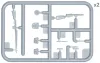 Miniart - Soviet Infantry Automatic Weapons   Equi -pment.Special Edition(PE Par