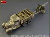 Miniart - Soviet 2t 6x4 Truck with 76 mm USV-BR Gun