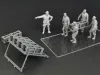 Miniart - Schweres Wurfgerat 40