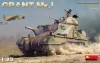 Miniart - Grant Mk.I