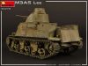 Miniart - M3A5 Lee
